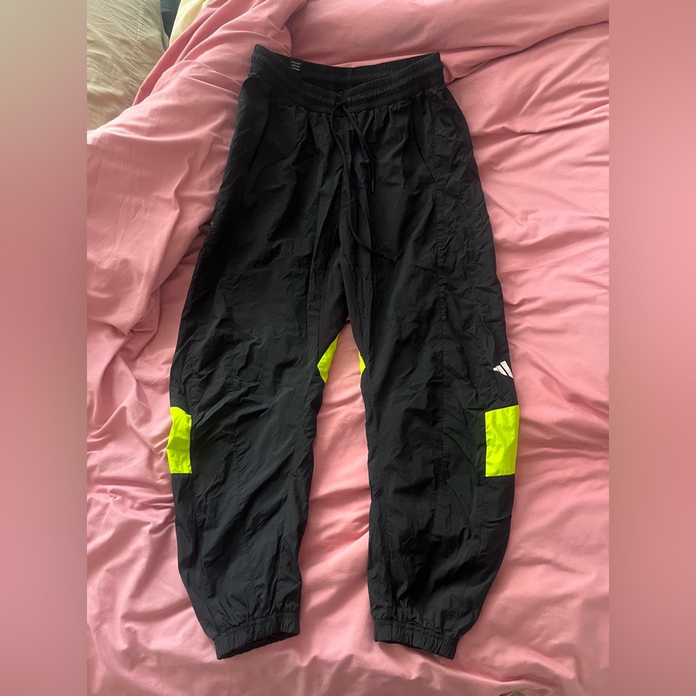 Adidas windbreaker pants